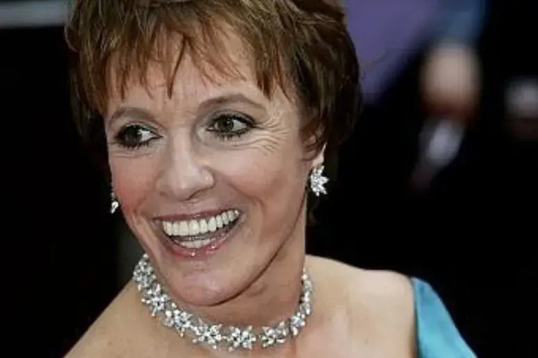 Esther Rantzen to launch Silver Line in special episode of That's Life!