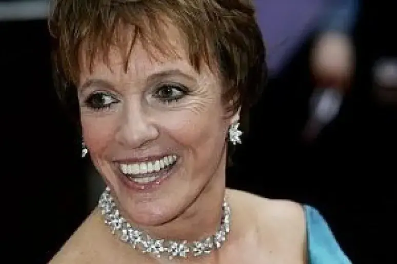 Esther Rantzen wants her new charity to become ChildLine for the elderly