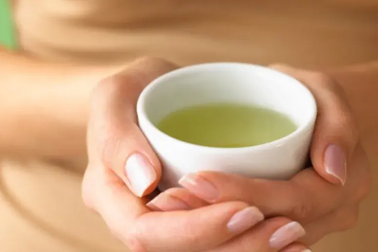 Green tea 'could prevent dementia'