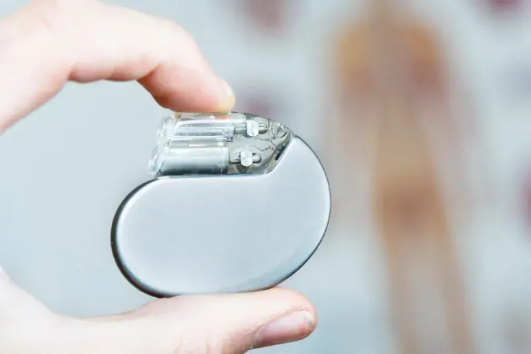 Innovative tech could benefit patients with pacemakers