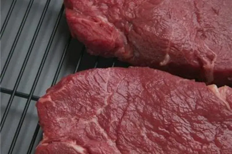 Cooking meat could increase dementia risk