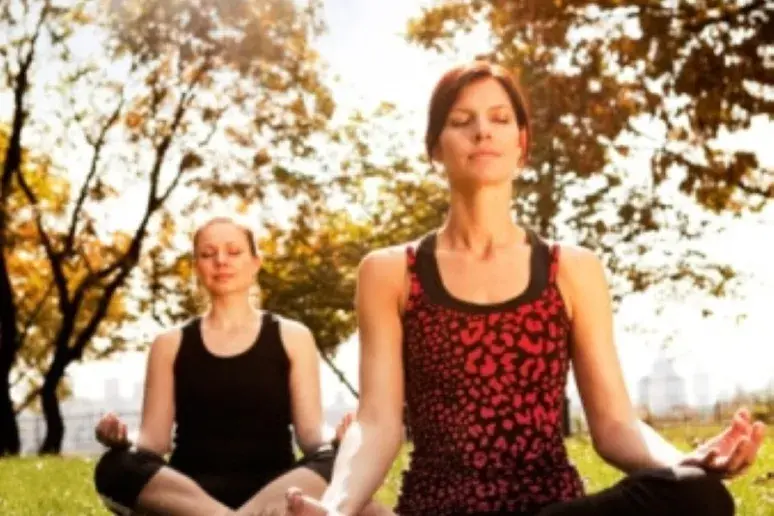 Meditation 'could help to prevent brain decline'