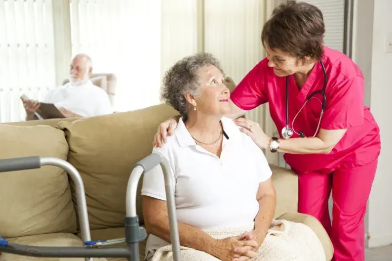New report calls for greater focus on home care
