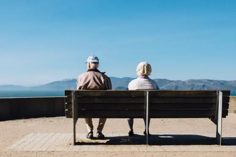 Having a sense of purpose is key to a long life, says new study