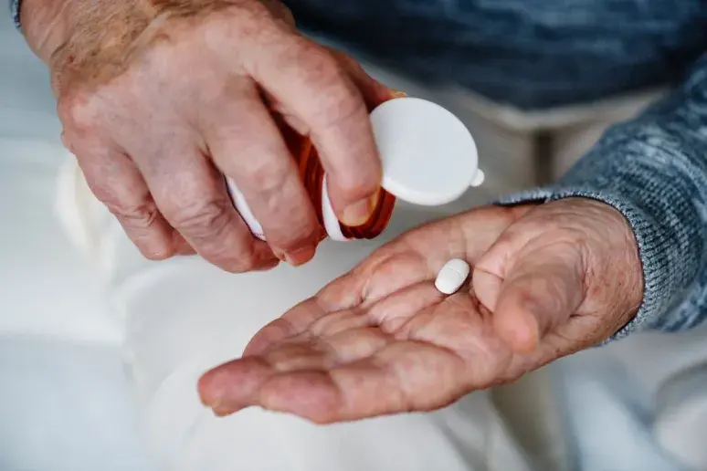 Existing antidepressant could slow down Alzheimer’s