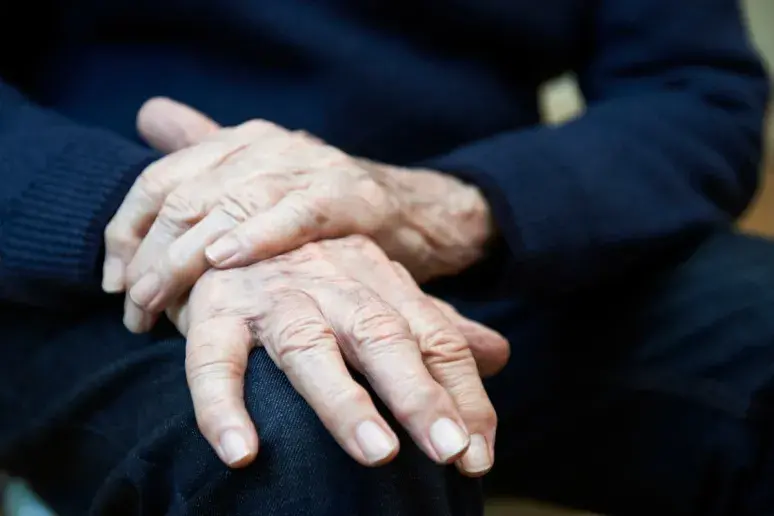Parkinson’s is the fastest growing neurological disorder in the world