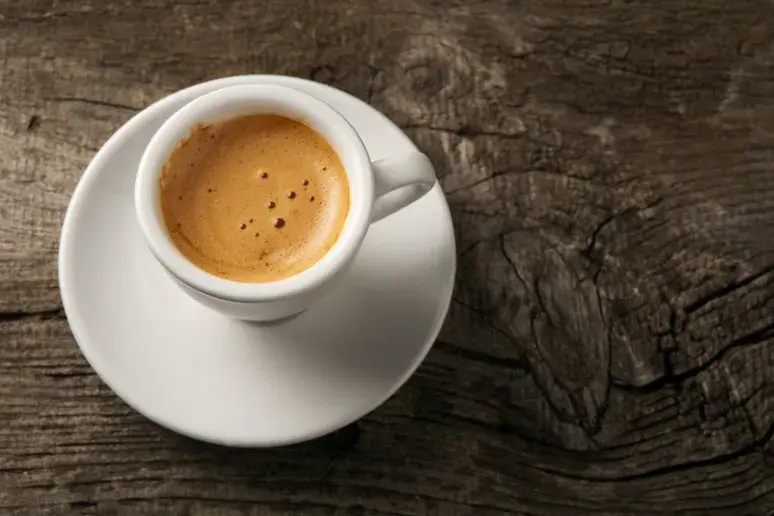  Enzyme in coffee shields the brain from dementia