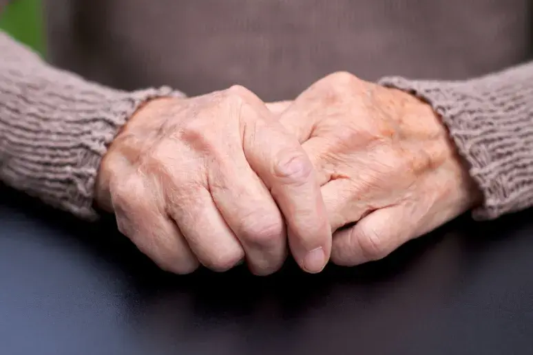 Specialist gadgets help arthritis sufferers retain independence