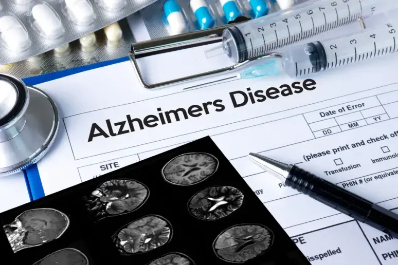 Scientists turn off Alzheimer’s protein in human brain cells