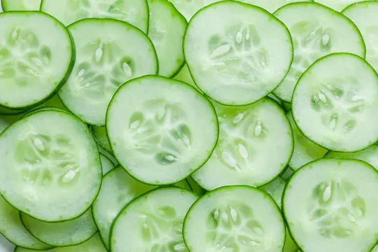 Cucumbers provide new hope for Alzheimer’s cure