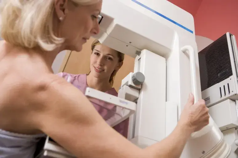 Women over 75 should still be screened for breast cancer