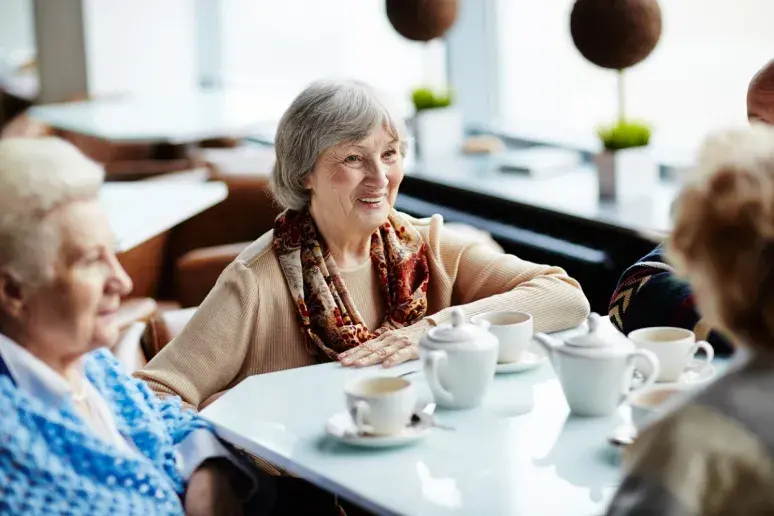 Over-50s warned to avoid afternoon coffee