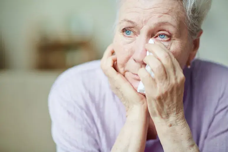 Tears could accurately diagnose Parkinson’s disease