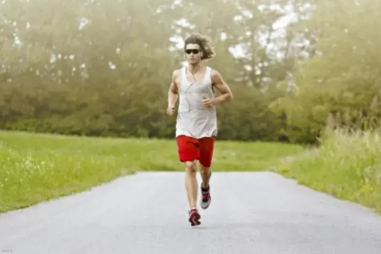 Running 'lowers Alzheimer's death risk'