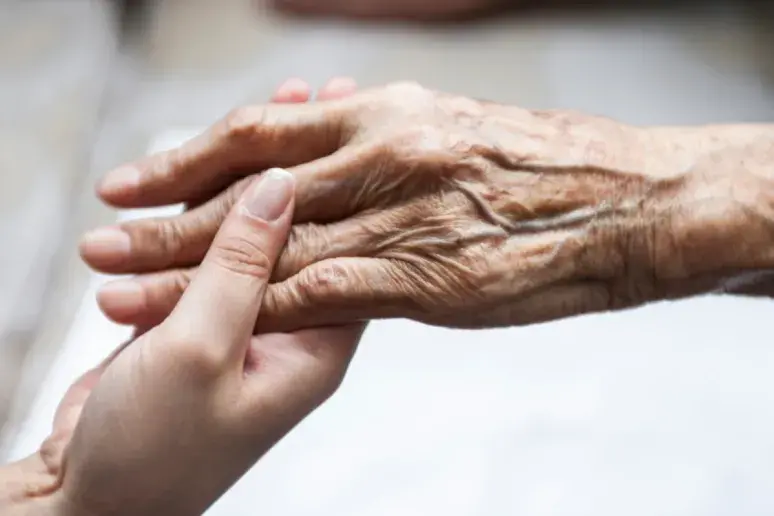 Number of centenarians in the UK is on the increase