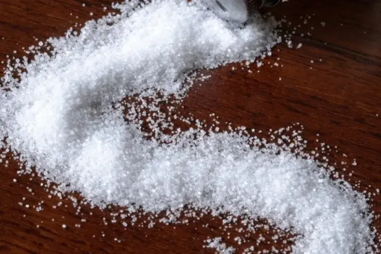 People are 'unaware of salt intake'; face possible stroke risk