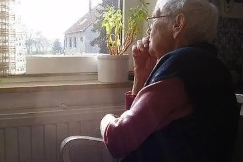 Dementia carer reveals inspiration behind his vocation