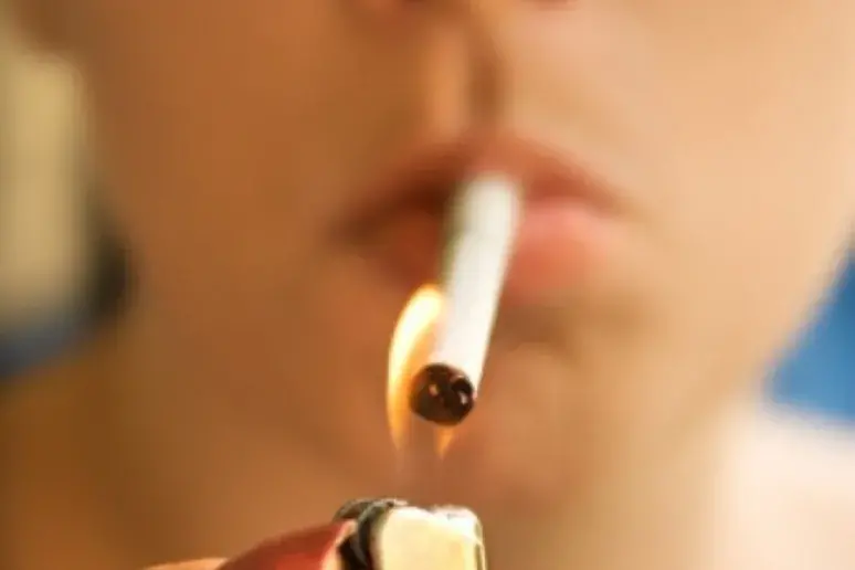 Smoking 'increases vascular dementia risk'