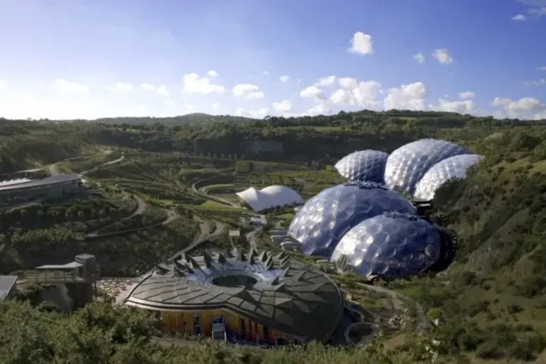 Dementia play to be performed at Eden Project