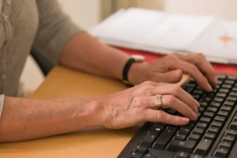 New social network created for dementia patients