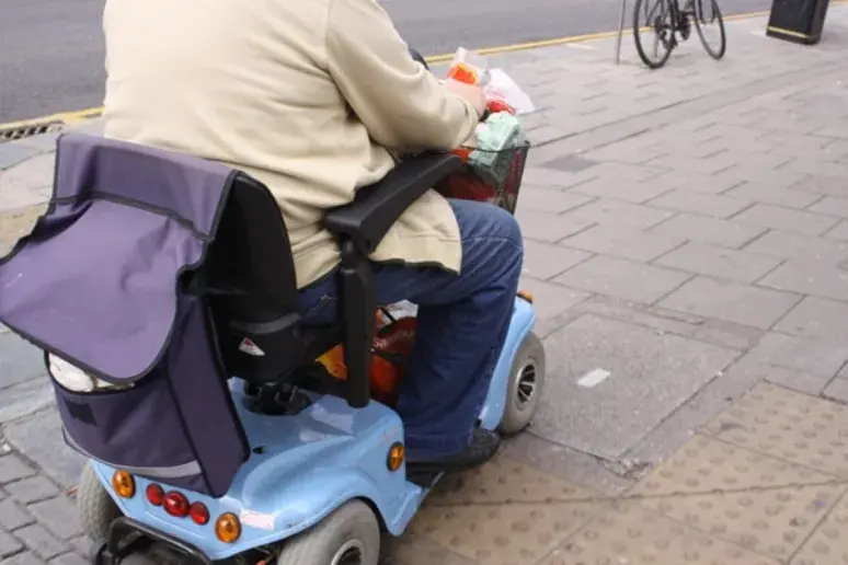 OFT to investigate mobility aids industry