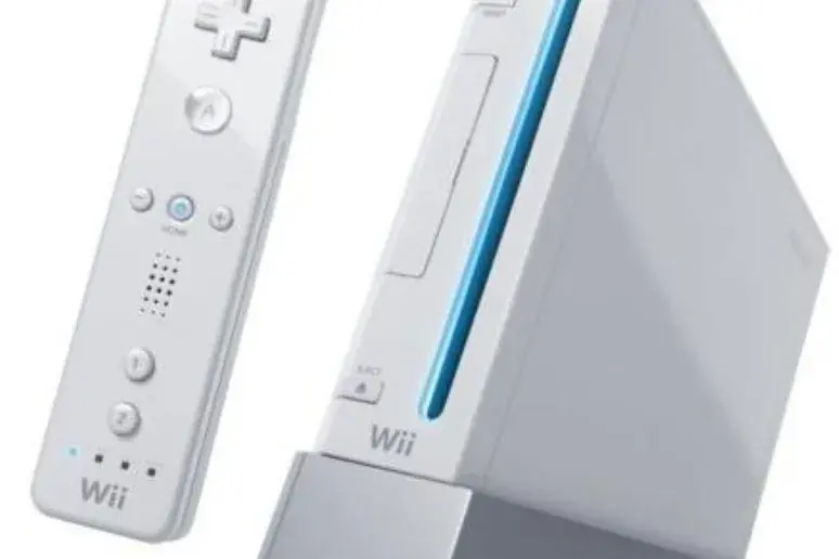 Could Wii help those with Parkinson's?