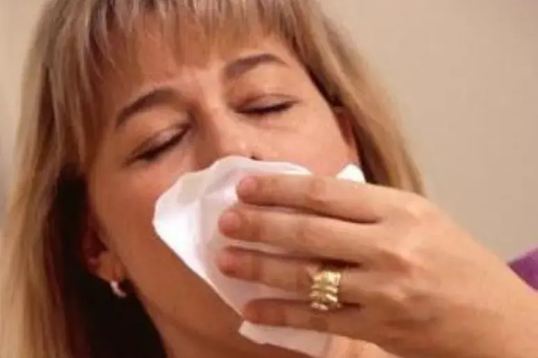 Flu jabs 'not perfect'