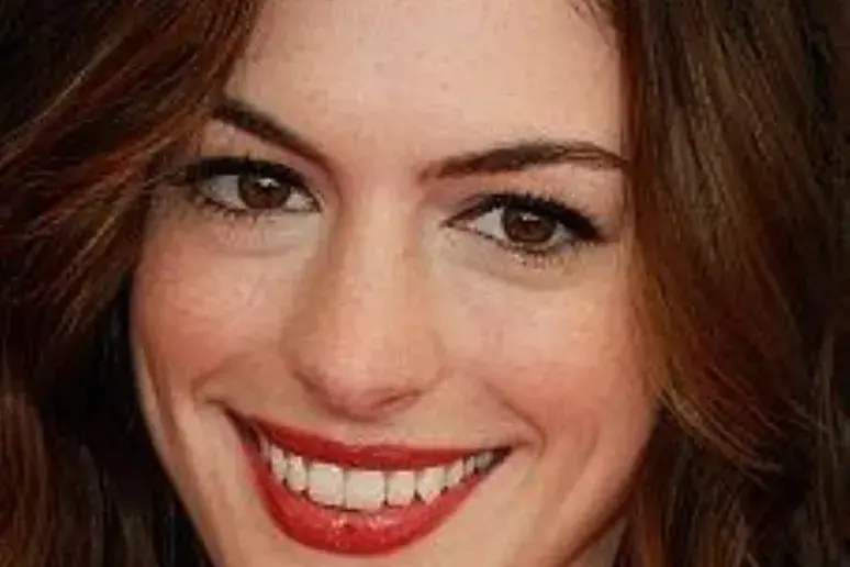 Anne Hathaway 'researched Parkinson's for new role'