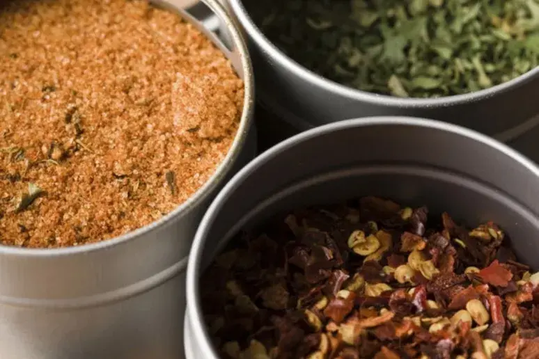 Curry spice to aid stroke recovery?