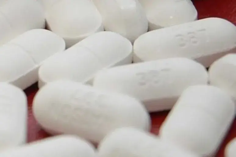 Amphetamines 'increase Parkinson's risk'