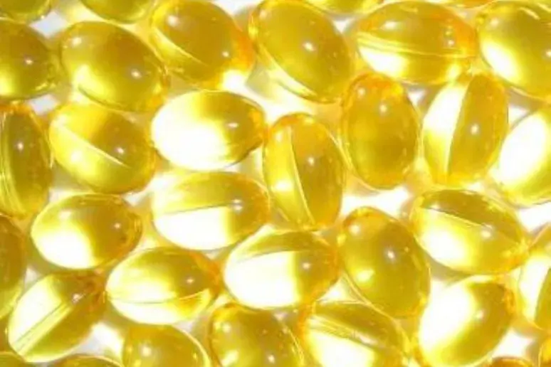 Low vitamin D 'could lead to early blindness'
