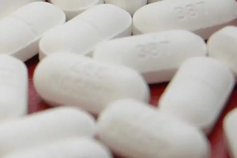 Methamphetamine 'increases Parkinson's risk'
