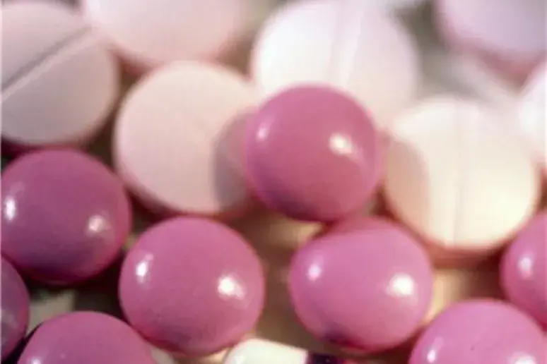 New antidepressants 'may be harmful to seniors'