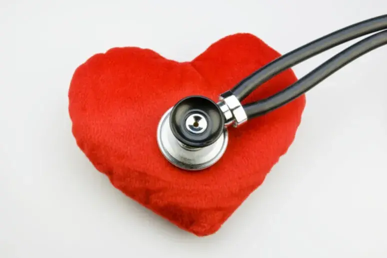 High heart fat 'increases coronary disease risk'