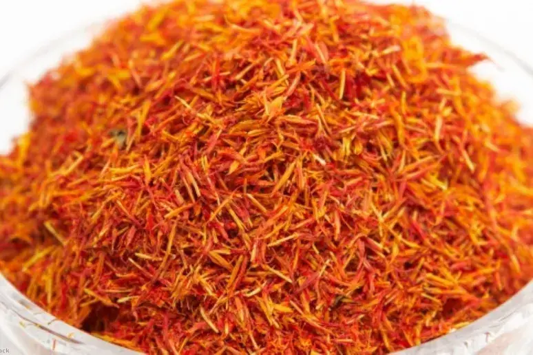 Saffron 'may treat liver cancer'