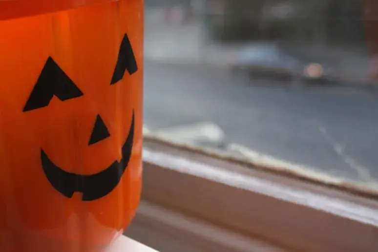 Text this Halloween to fight dementia