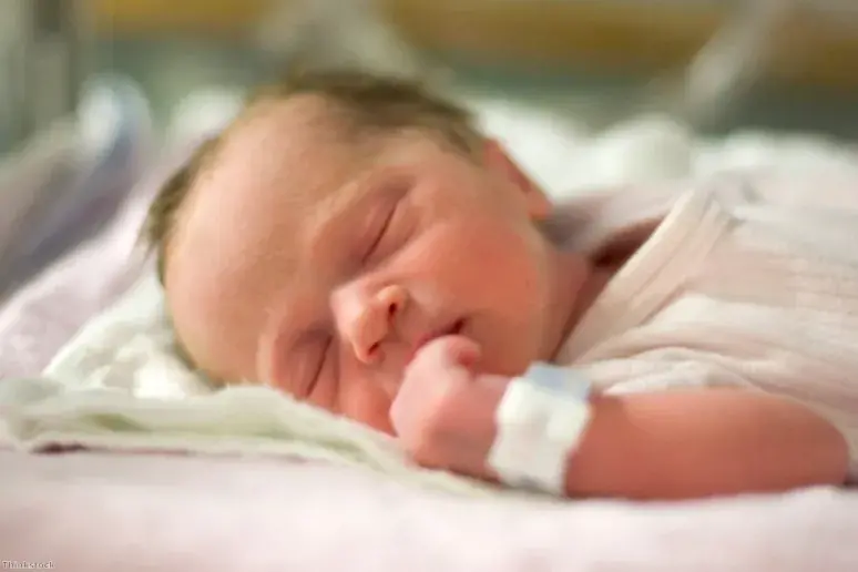 Low birth weight may cause cognitive problems in adults