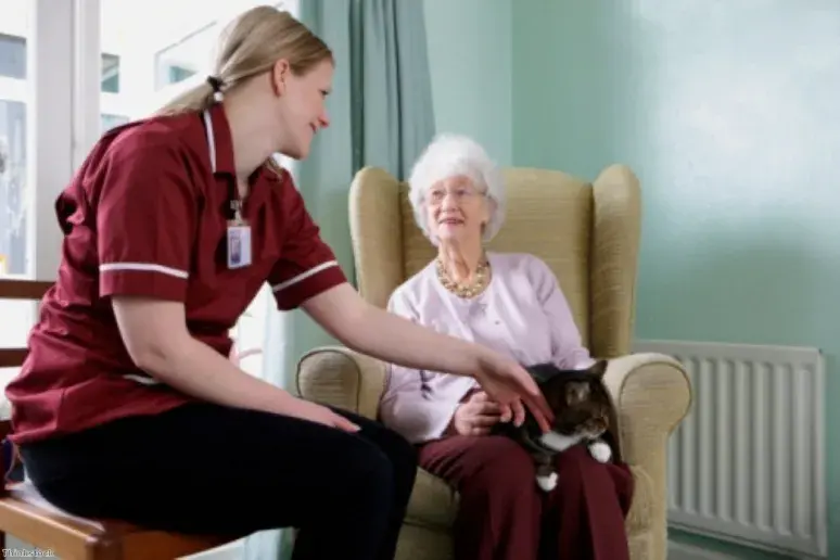 Misunderstanding of care system 'caused by lack of discussion'