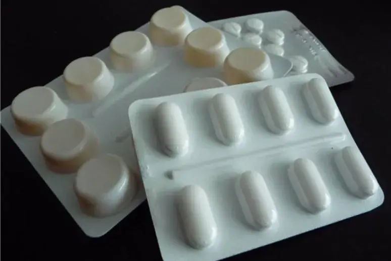 Antibiotic resistance may be overcome with cancer drugs