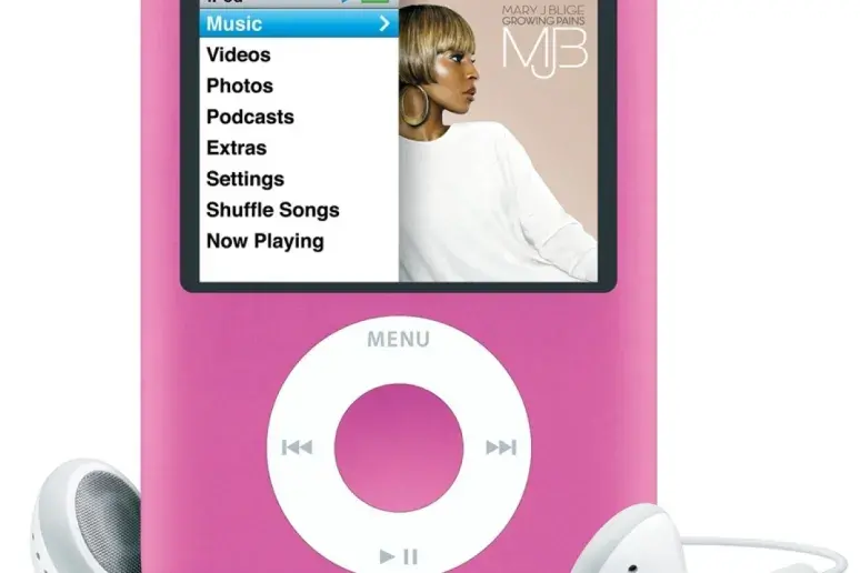 iPod revolution puts hearing at risk