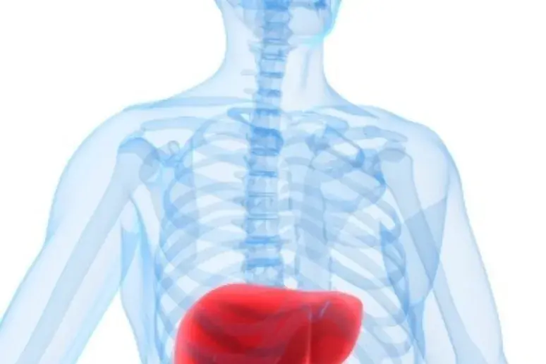 New liver cancer treatment offered in Sheffield 'for first time'