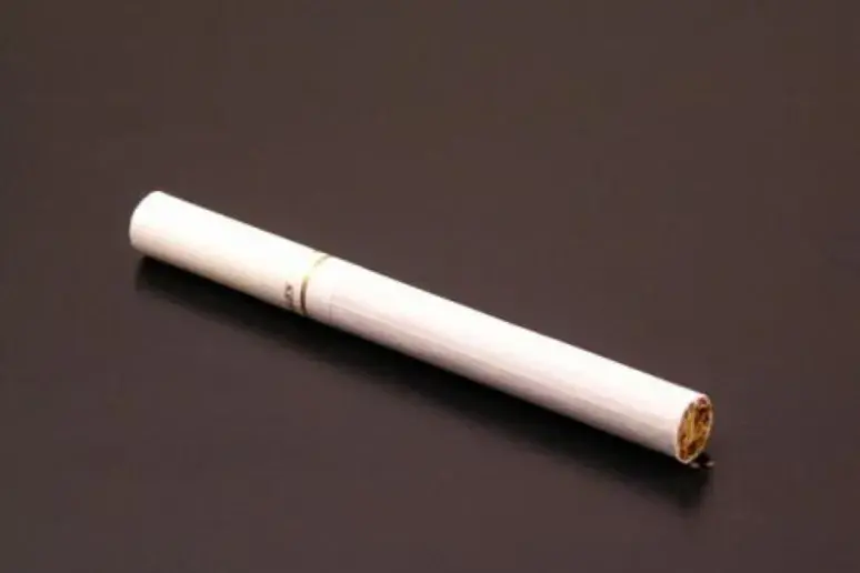 Study claims nicotine improves cognitive performance   