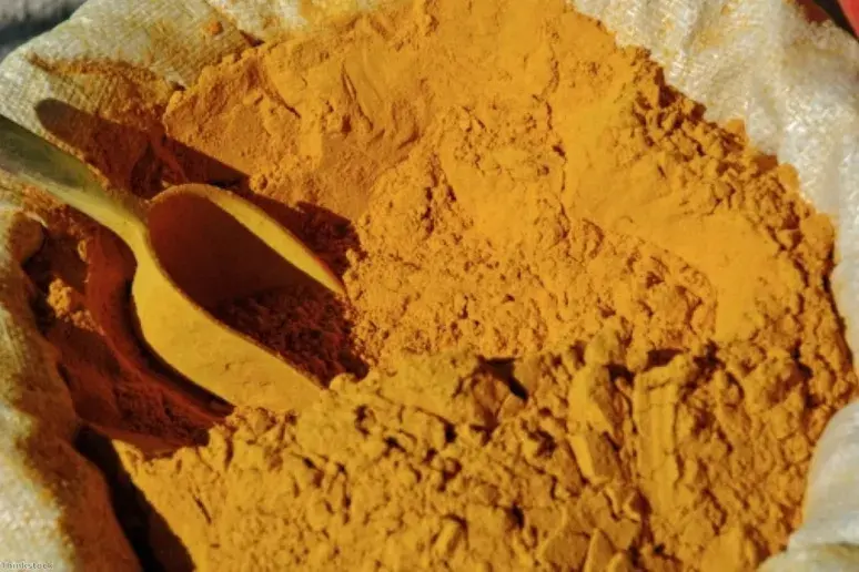Could turmeric-based drug help to treat Alzheimer's?