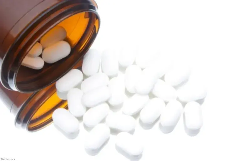 Are painkillers good for you?