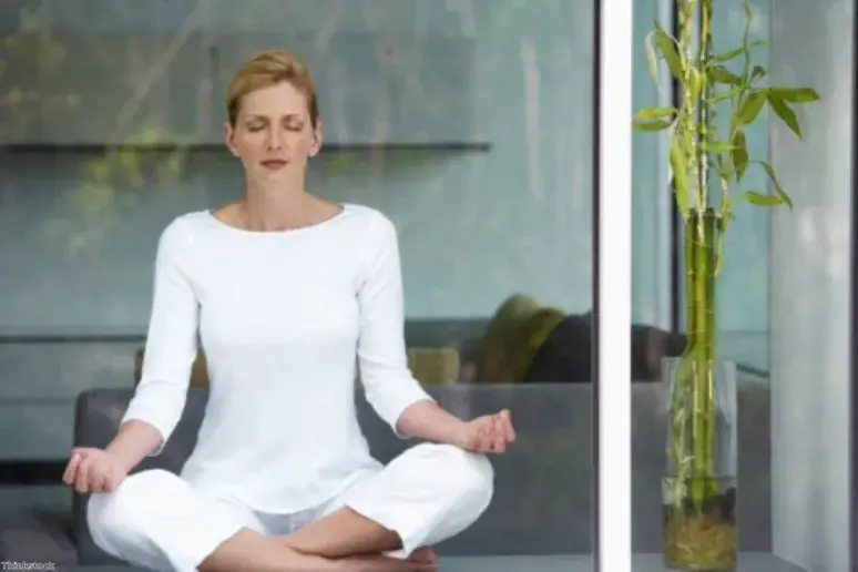 Could meditation help your depression?