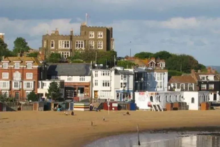 Is beside the seaside the best place for you?