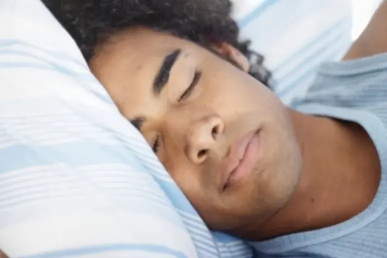 Sleep cancels out obesity gene