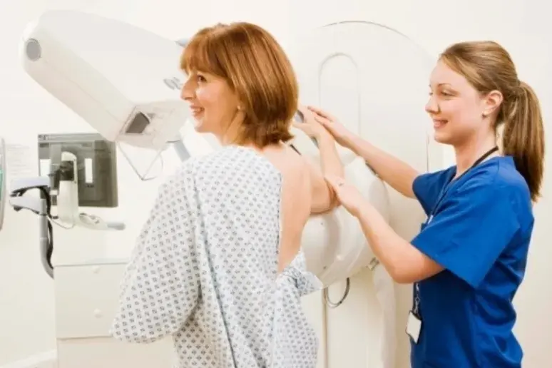 MRI could predict chemotherapy outcomes