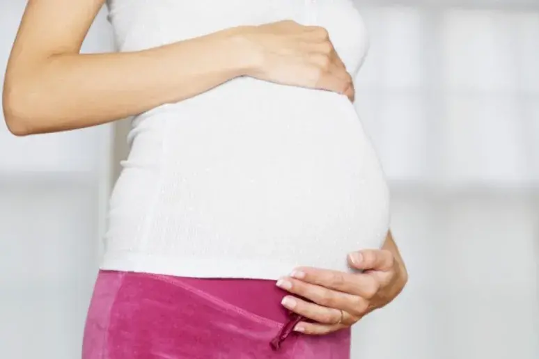 Fever in pregnancy linked to autism