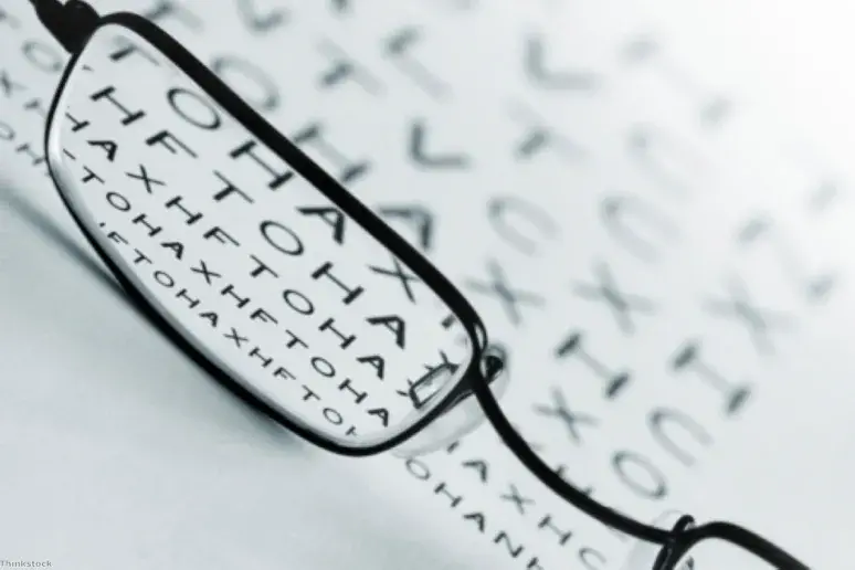 Can an eye test prevent stroke?